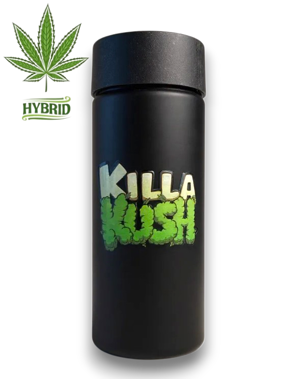 THCA Pre Roll – Hybrid 2ct | 4ct