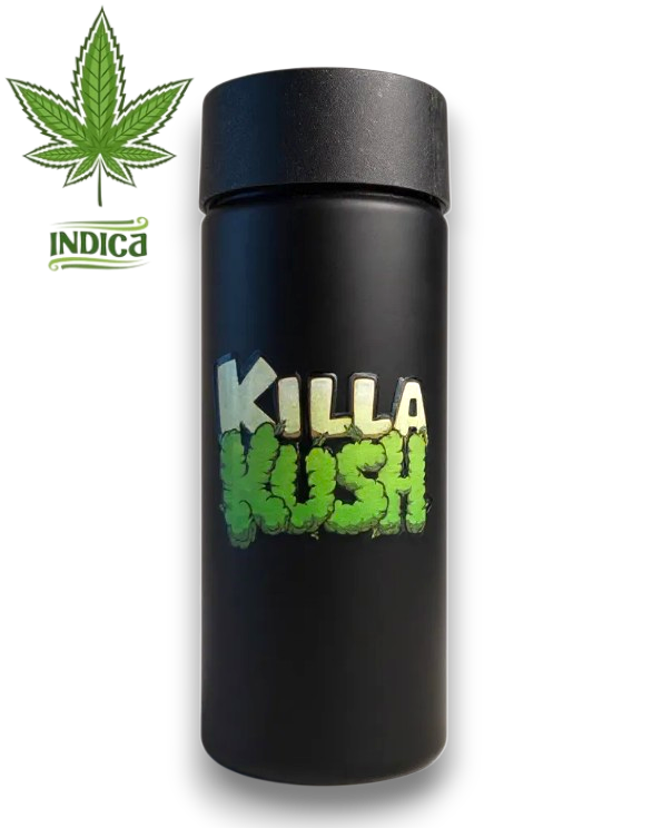 THCA Joints – Indica 2ct | 4ct