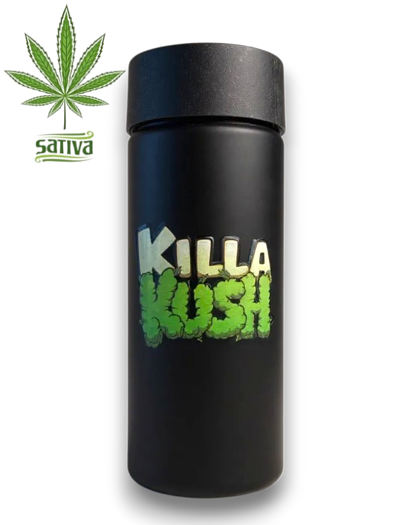 THCA Pre Roll – Sativa 2ct | 4ct