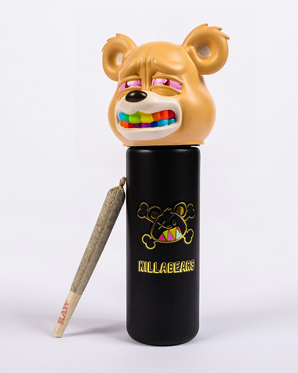 THCA Pre Roll Pack – KillaJar