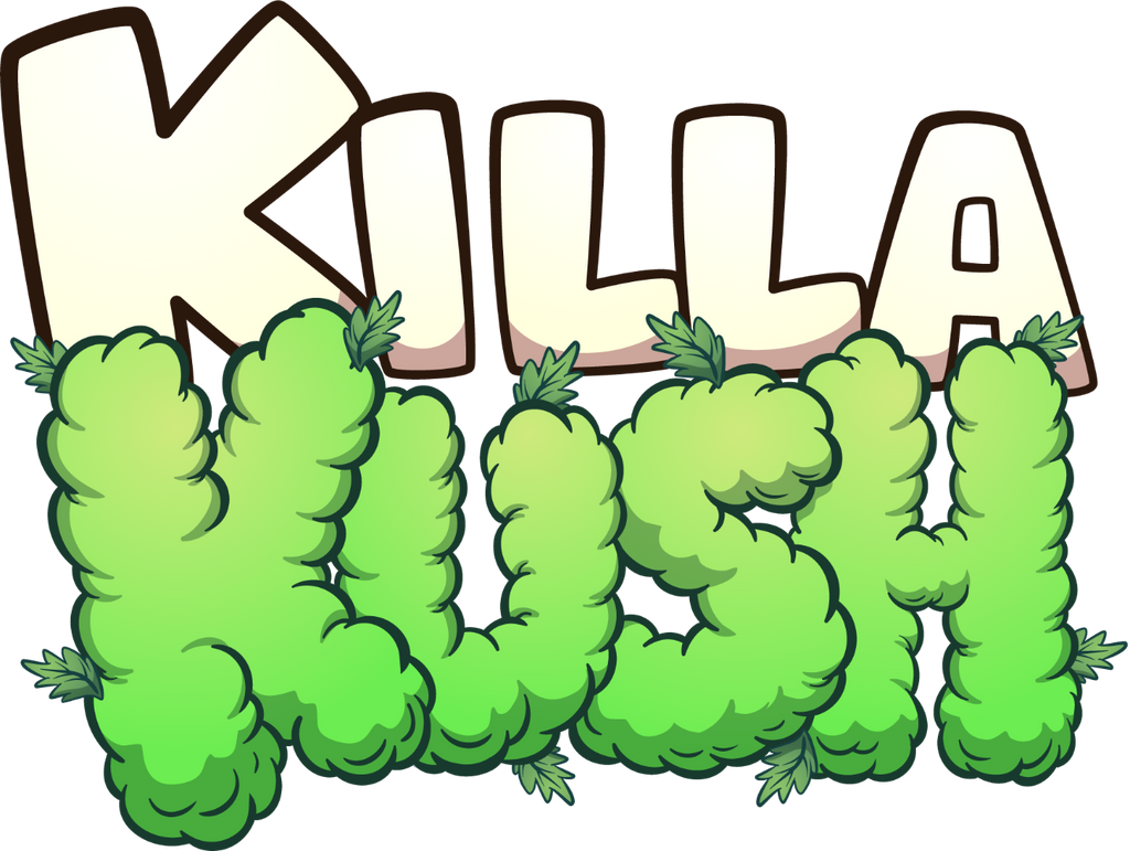 KillaKush™ | Premium THC Gummies, Vapes, Pre Rolls & More