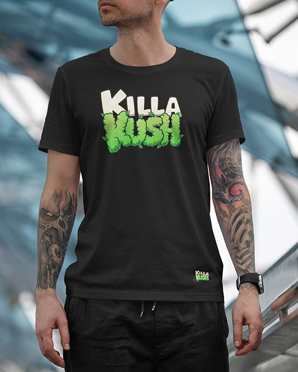 KillaKush T-Shirt