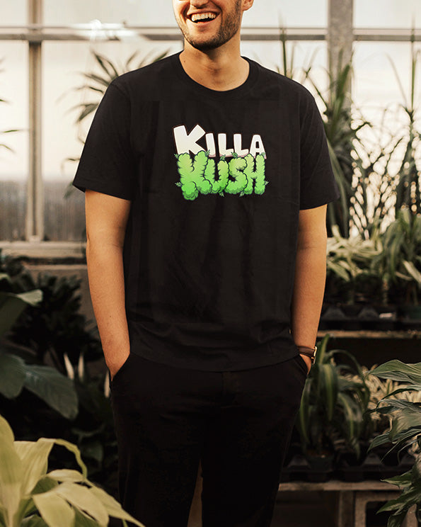 KillaKush T-Shirt