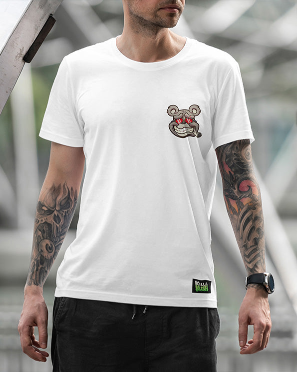 KillaKush T-Shirt – Smokey