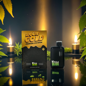 THCP Vape – Grape Cakehead