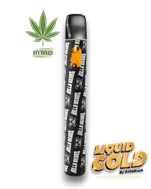 "OG Kush"  2g THC-P Vape
