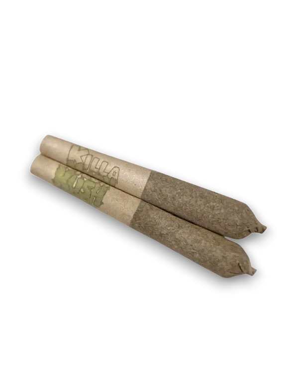 Dogwalkers Pre Rolls – Sativa