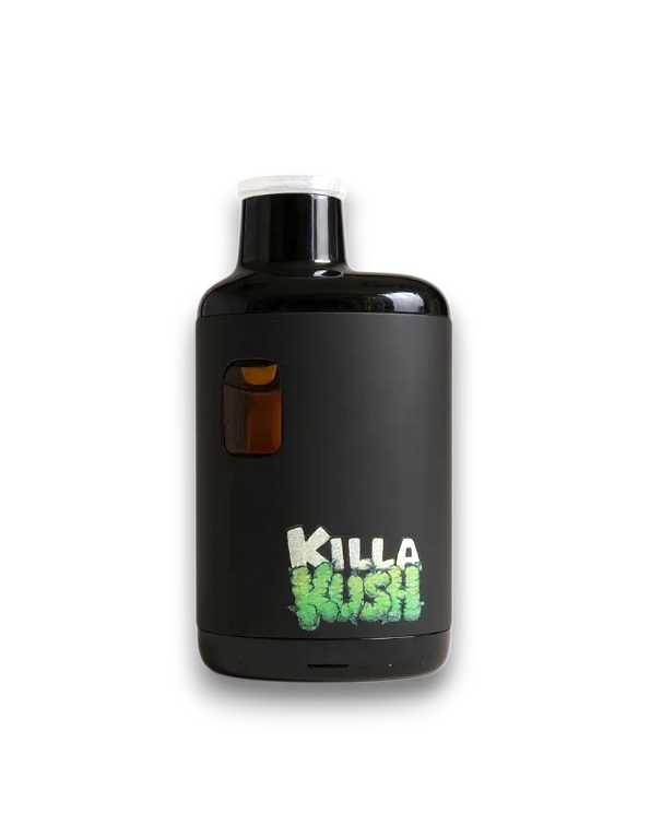 Disposable THC Vape - SFV x TK