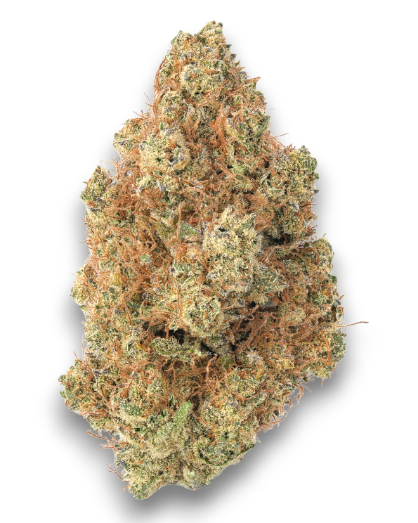 Indica THCA Flower (Budtenders Choice)
