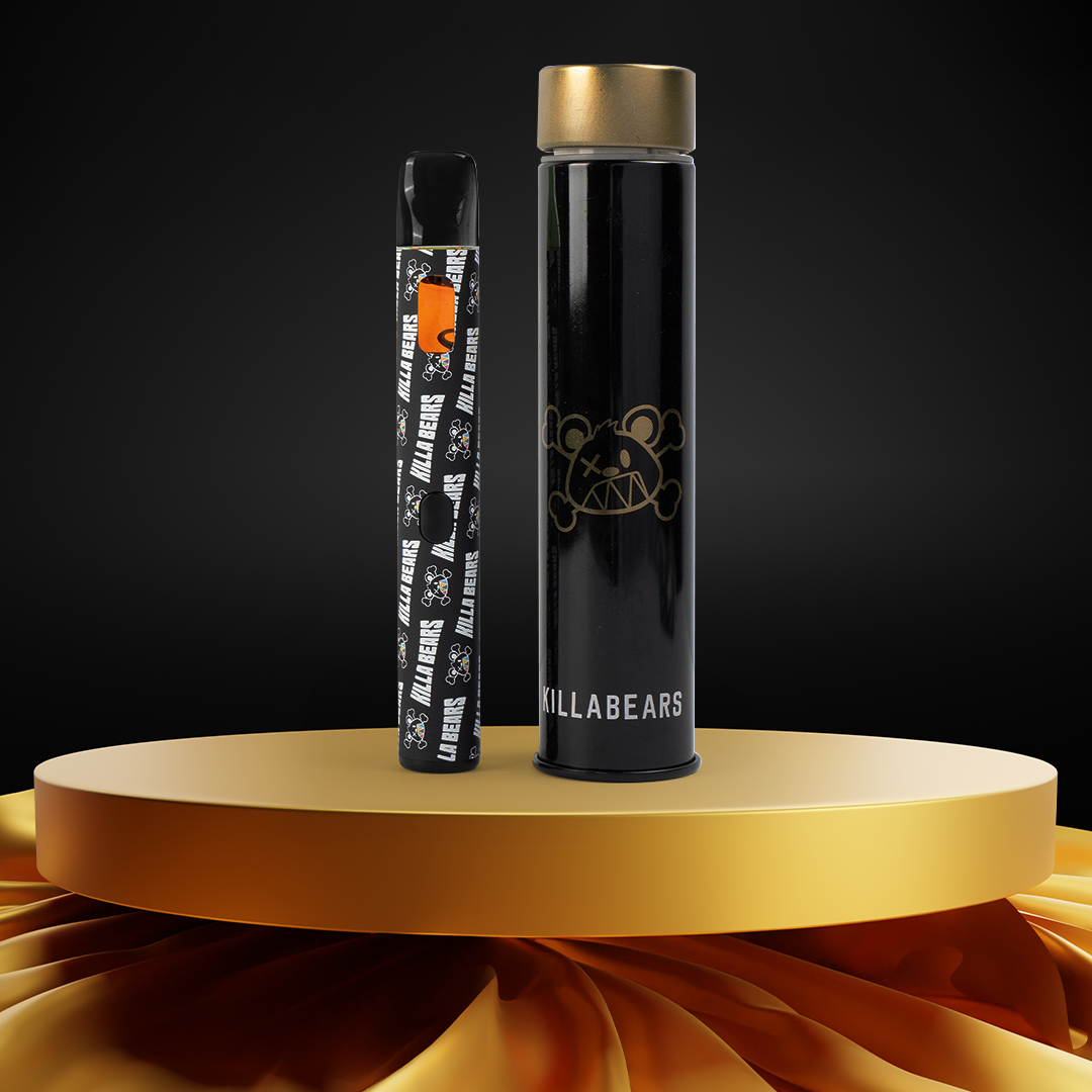 cannabis vape pen
