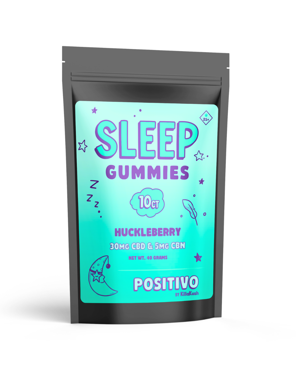 Sleep Gummies