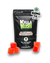 100mg THC Gummies – Watermelon Lemonade