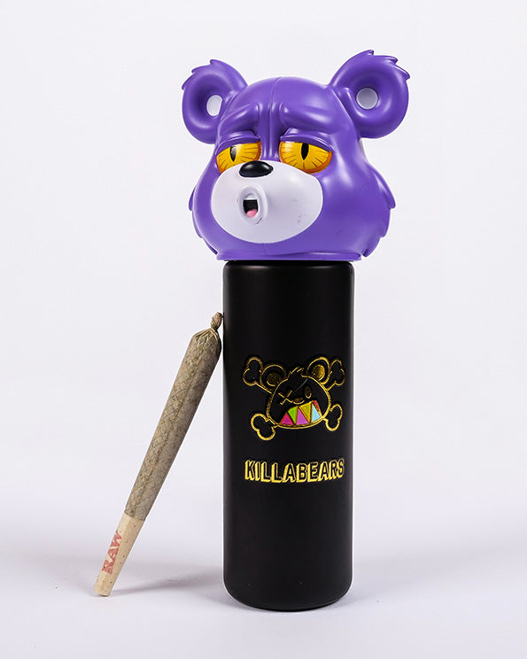 THCA Pre Roll Pack – KillaJar