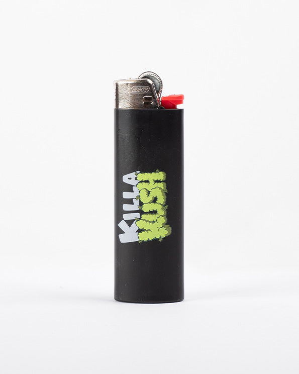 KillaKush BIC® Lighter
