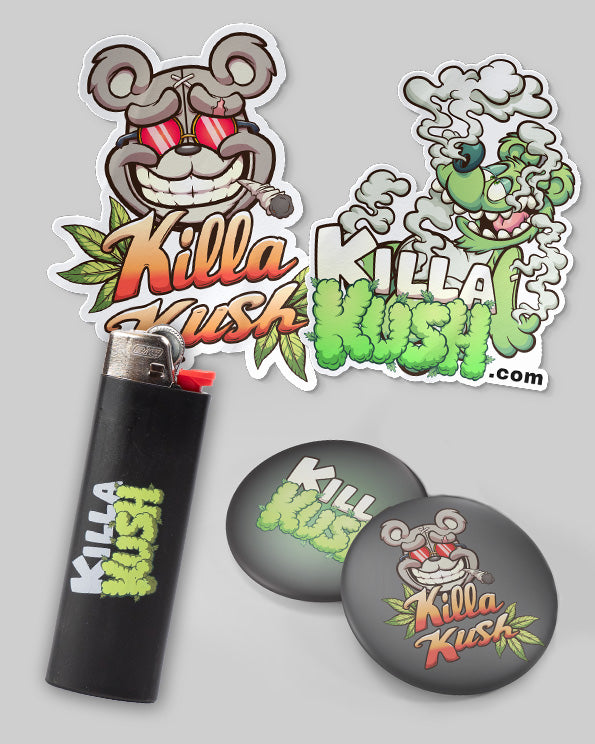 Cannabis Gifts