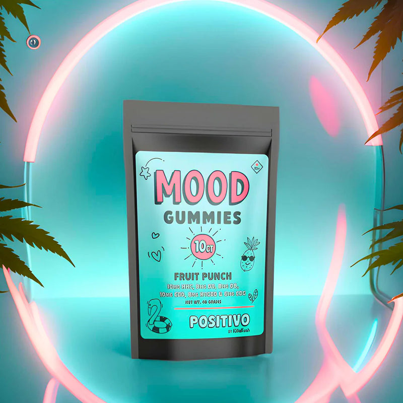 buy mood gummies