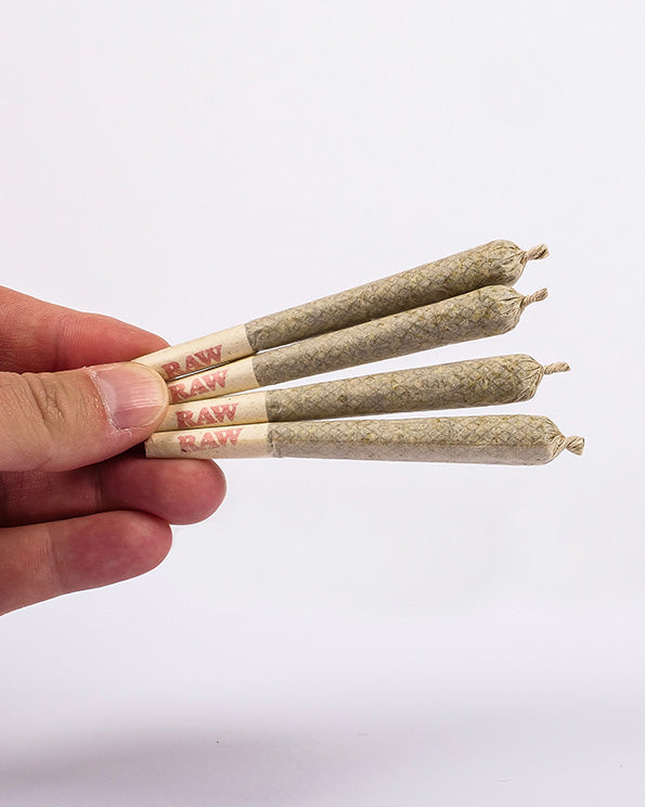 THCA Pre Roll Pack – KillaJar